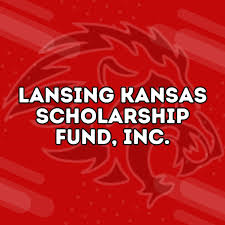 Lansing Kansas Scholarship Fund Inc Logo